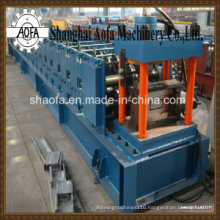 Roof Trusses Roll Forming Machinery (AF-C80-300)